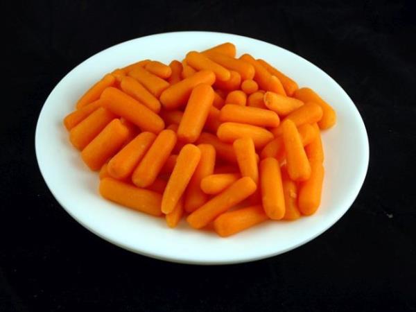 Primerjava energijske vrednosti zdrave hrane in tiste, ki redi